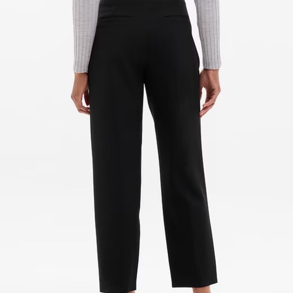 Athleta Endless High Rise Pant, Black, Size 12 - Picture 4 of 11